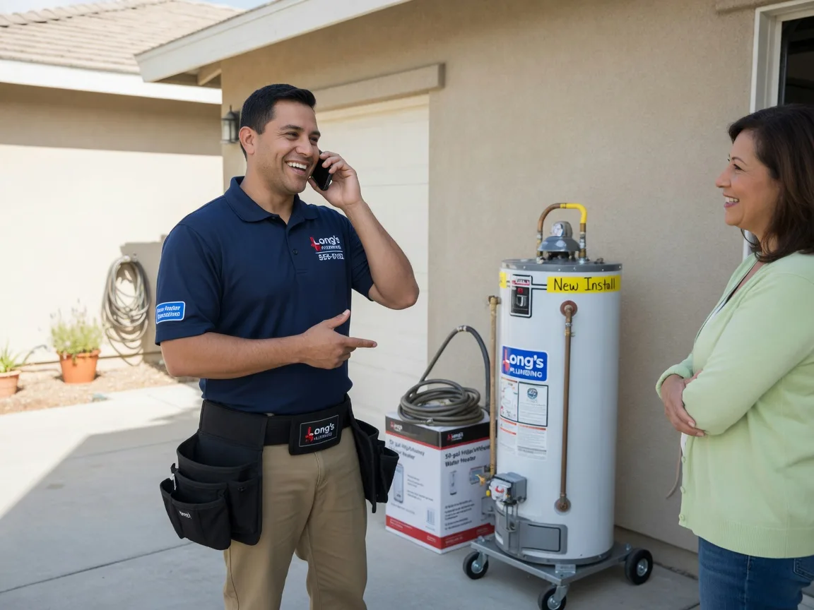 Leak Detection Carson, CA FAQs